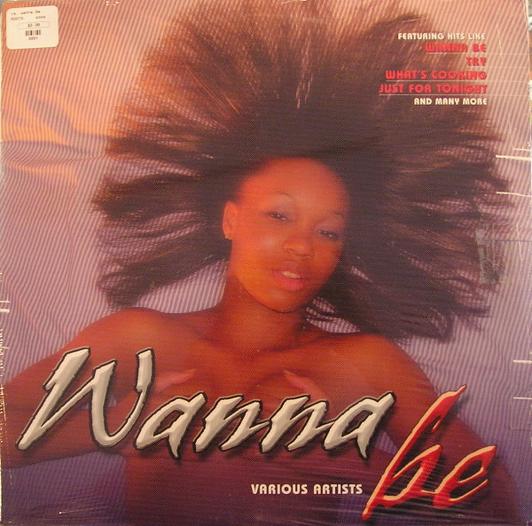 Various - Wanna Be | VP Records (VPRL 2255)