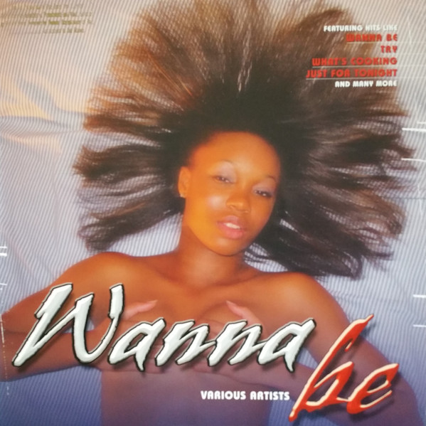 Various - Wanna Be | VP Records (VPRL 2255) - 2