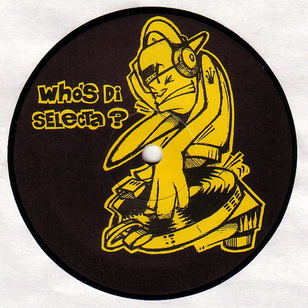 Omnia Tria - Make It Up | Who's Di Selecta? (WDS 021) - 4