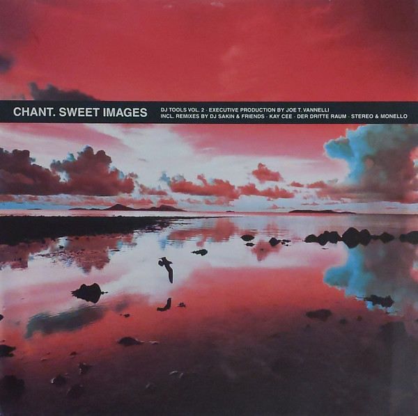 Chant - Sweet Images - DJ Tools Vol. 2 | Virgin (7243 895827 6 5) - main