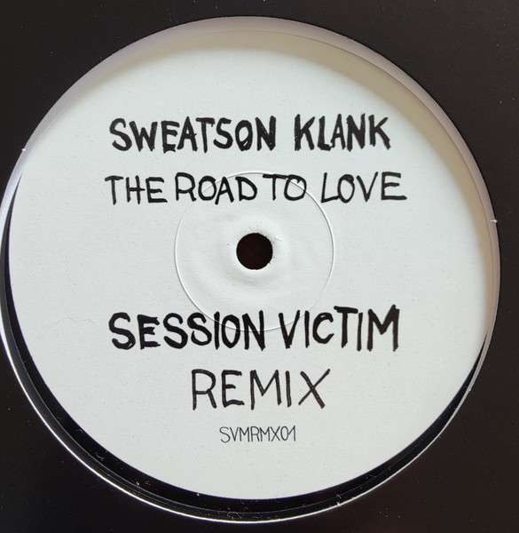 Bellaire / Sweatson Klank - Daytime (Session Victim Remix) / The Road To Love (Session Victim Remix) | SVMRMX (SVMRMX01)
