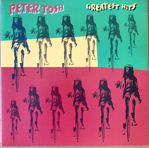 Peter Tosh - Greatest Hits | Parlophone (5021732512918)