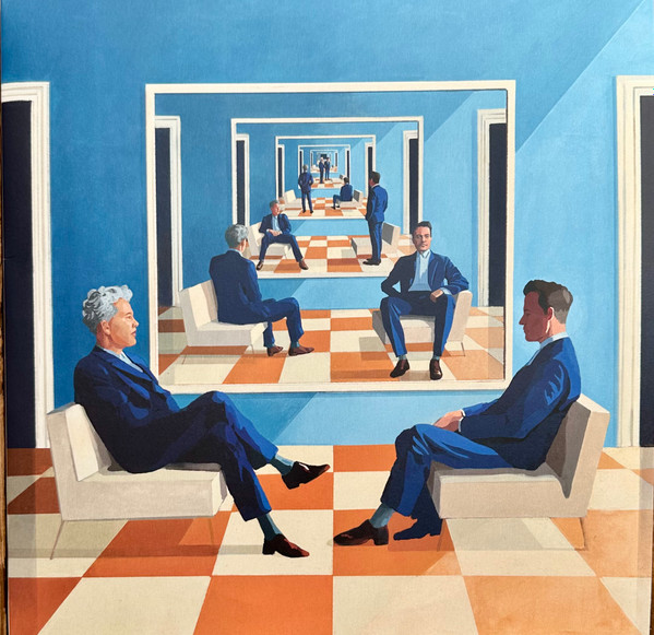 Polo & Pan - 22:22 | Virgin (EOS130)