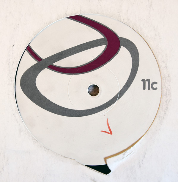 Doctor Dick - Spank Me | 11c Recordings (pure003)