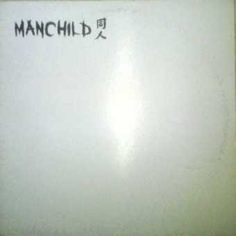 Manchild - Somethin' In My System / Bring The Tune Down | One Little Indian (179TP12) - main