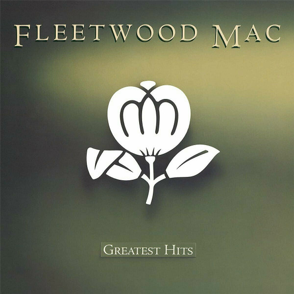 Fleetwood Mac - Greatest Hits | Warner Records (081227959357) Fleetwood Mac - Greatest Hits | Warner Records (081227959357)