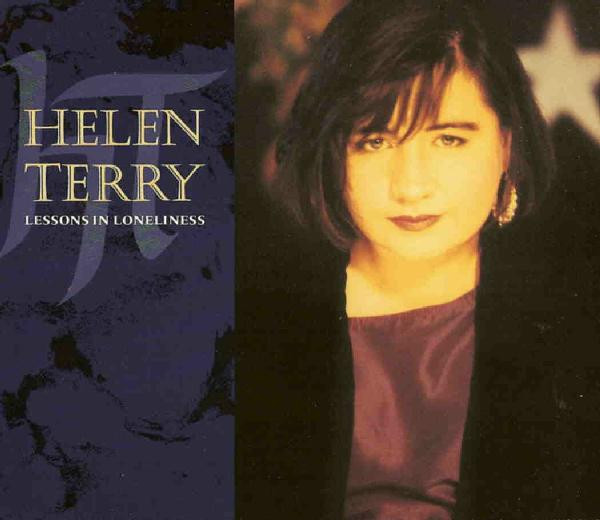 Helen Terry - Lessons In Loneliness | Parlophone (12R 6226)