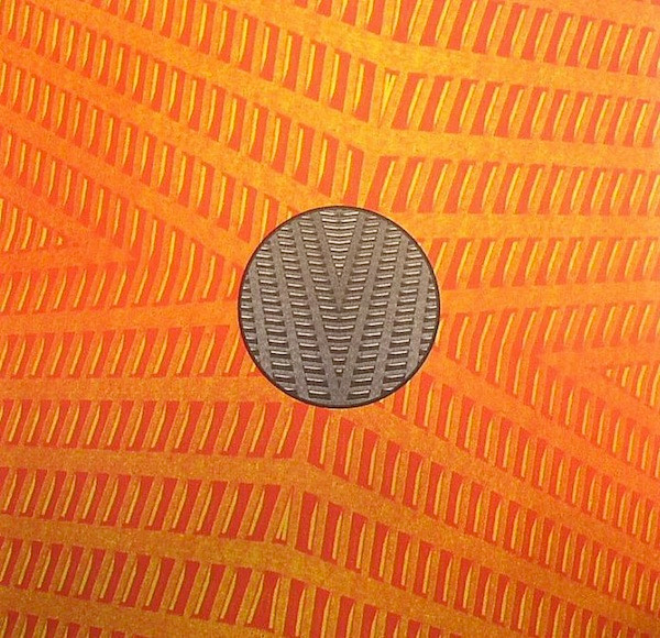 Keith Fullerton Whitman / Alien Radio - Untitled | Dekorder (DEKORDER 054) - main