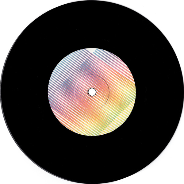 Oneohtrix Point Never - Antony | Fennesz : Returnal | Editions Mego (eMEGO 104X) - 2