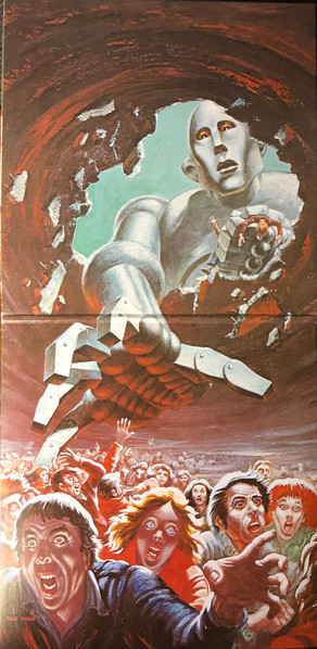 Queen - News of the World LP - OLIVE GREEN | Hollywood Records (D004038601) - 2