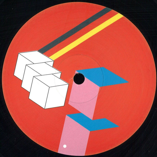 Loop Exposure - Elastic Harmony EP | Timeframe (TMFR002)