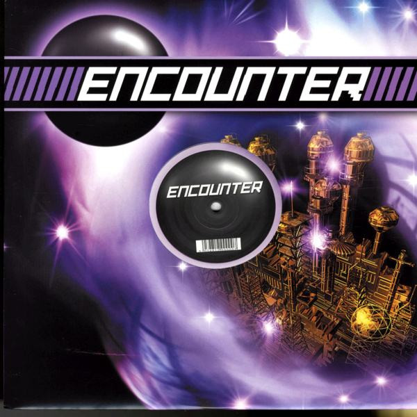 Espuma - Inside Your Dreams | Encounter (EN 002)