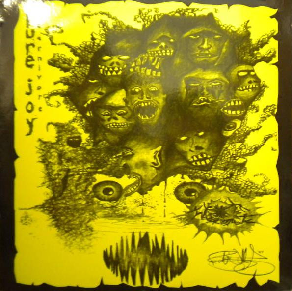 Pure Joy - Carnivore | Popllama (PL 9001)