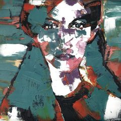 Costin Rp - Giselle | Hashplant (HPR005)