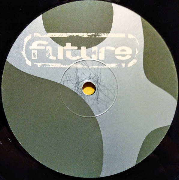 Apparition - Partial Hallucination | Low Sense (FUTURES9) - 3 Apparition - Partial Hallucination | Low Sense (FUTURES9) - 3