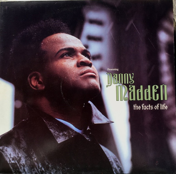 Danny Madden - The Facts Of Life | Eternal (YZ473T) - main