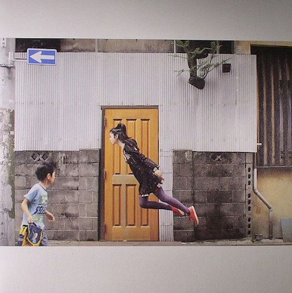 Vince Watson - Serene | Pyramids Of Mars (POMLP002)