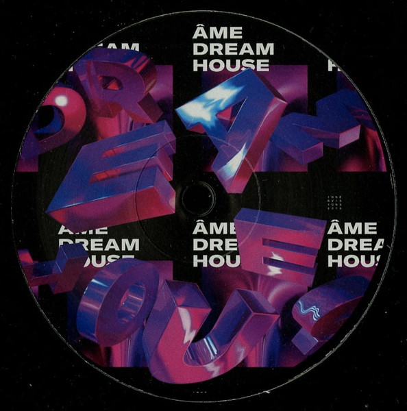 Âme - Dream House Remixes (Part I) | Innervisions (IVLP09X1) - 2