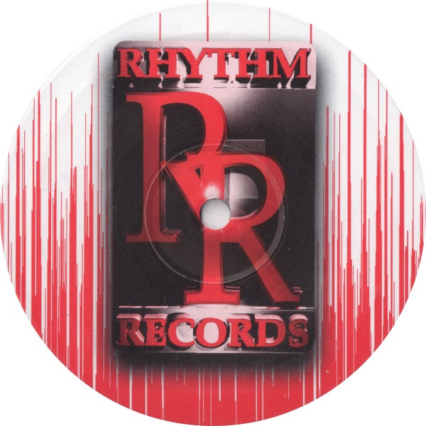Phil Amon & DJ Masey - Show Me (Remix) | Rhythm Records (RHY004) - 2 Phil Amon & DJ Masey - Show Me (Remix) | Rhythm Records (RHY004) - 2