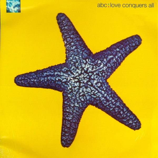 ABC - Love Conquers All | Parlophone (12R6292)