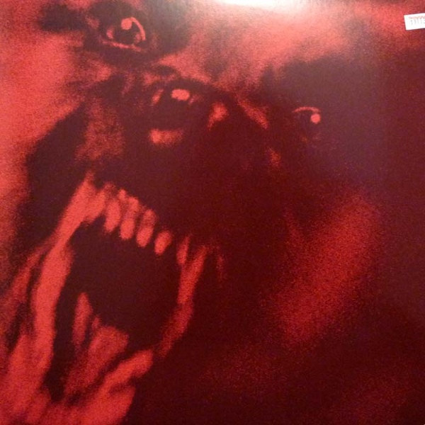 Huoratron - Corporate Occult | New Judas (JUDAS010) - main