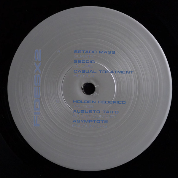 Various - X2 | Fides (FIDESX2) - 2