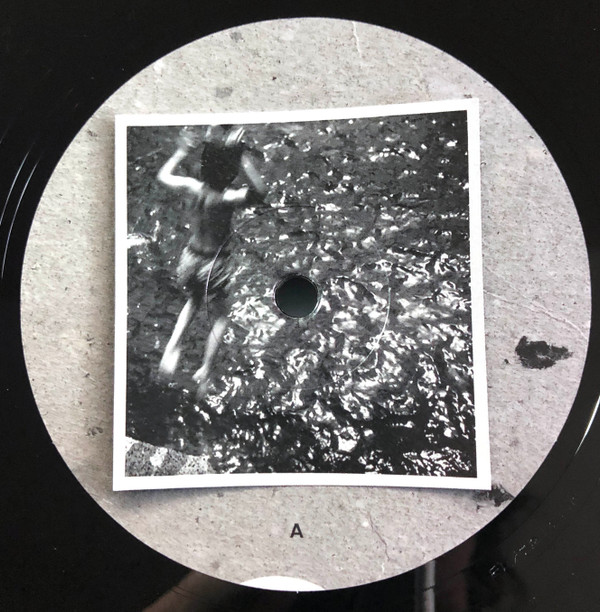 Nils Frahm - Empty | Erased Tapes Records (ERATP134LP) - 3