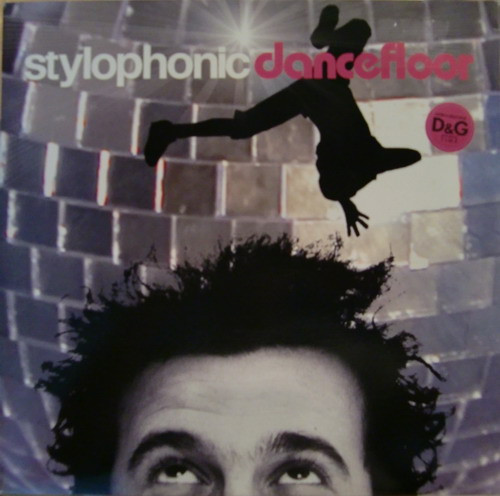 Stylophonic - Dancefloor | P-House (PH 03.06) - main
