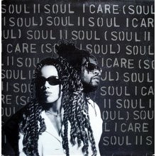 Soul II Soul - I Care (Soul II Soul) | Virgin (VST 1560)