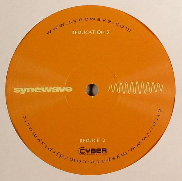 R-Play - Reducations | Synewave (SW75) - 2