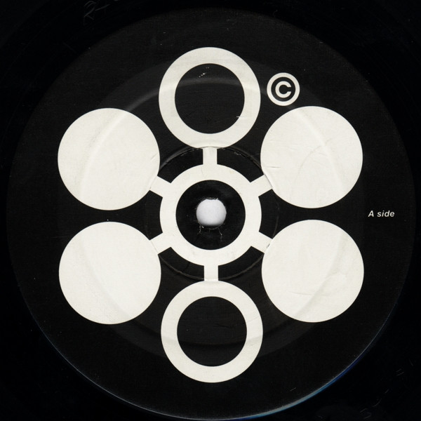 Subway - Launch Pad E.P. | Rising High Records (RSN 39) - 2