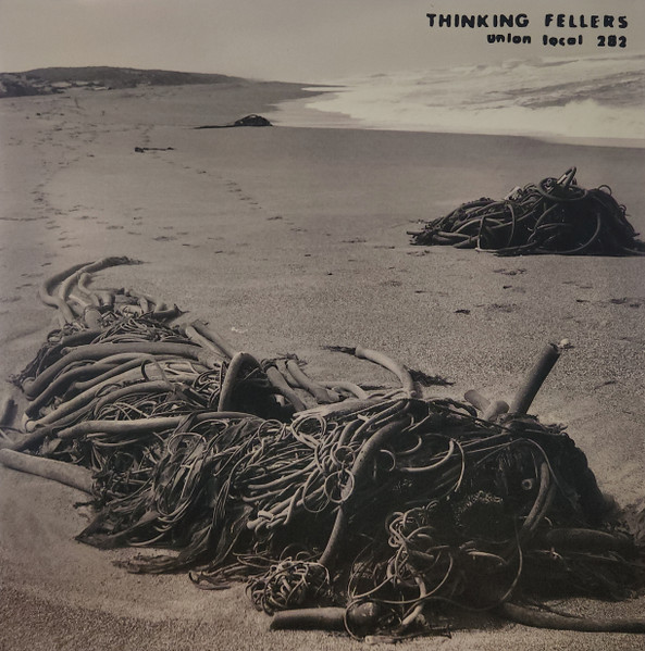 Thinking Fellers Union Local 282 - Tangle | Bulbous Monocle (BM-07)
