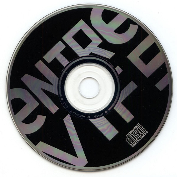 Entre Vifs - L'Ordre Par Le Bruit | Artware Production (ARTWARE 01) - 3 Entre Vifs - L'Ordre Par Le Bruit | Artware Production (ARTWARE 01) - 3