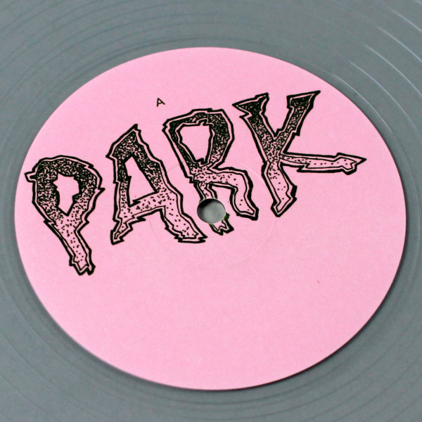 Laurel - Park - EP | Counter Records (COUNT105)
