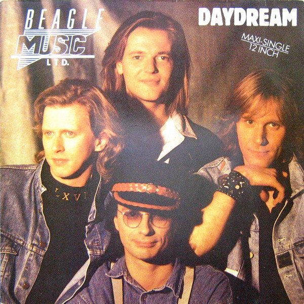 Beagle Music Ltd. - Daydream | RCA (PT 41042)