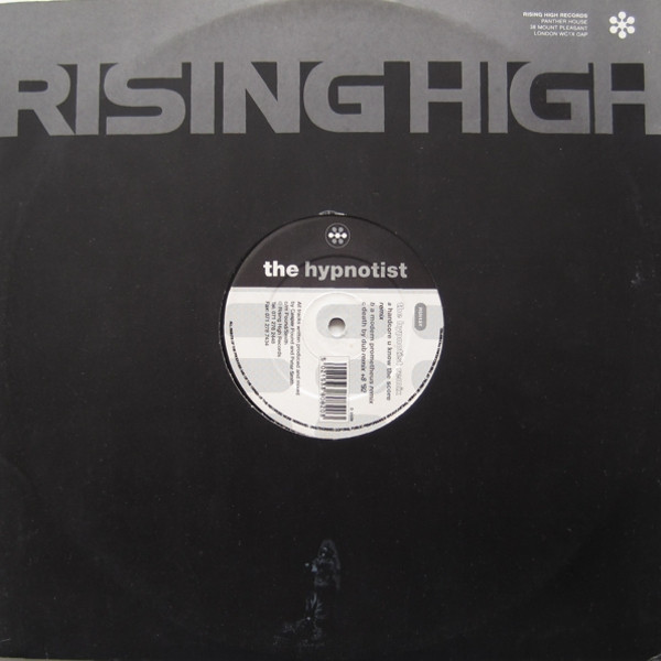 The Hypnotist Remix