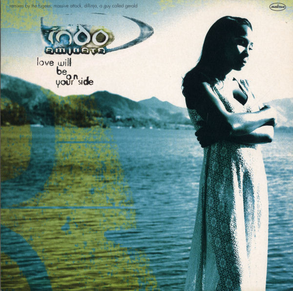 Indo Aminata - Love Will Be On Your Side | Manifesto (FESX 14)