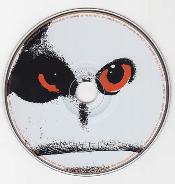 Elio E Le Storie Tese - Craccracriccrecr | Aspirine (74321 66711 2) - 3