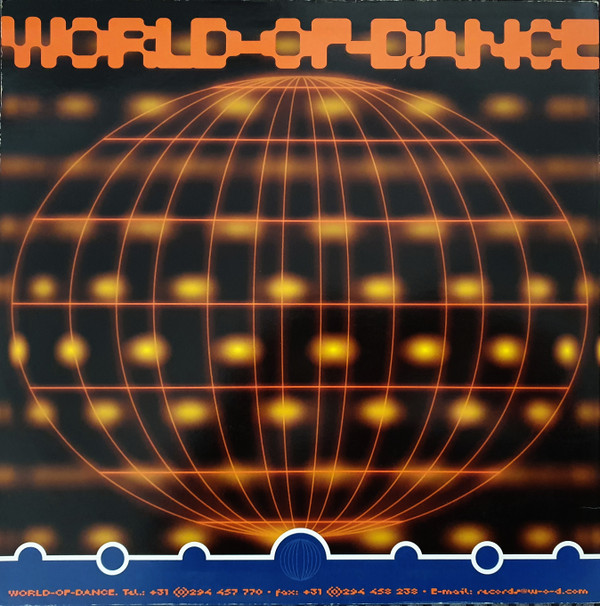 Sound Design - Feelin' Lonely | World Of Dance (WOD 001) - 2