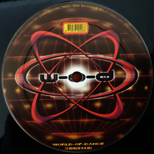 Sound Design - Feelin' Lonely | World Of Dance (WOD 001) - 4