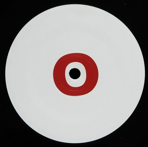 Paolo Mojo - Interstellar / Exhale | Oosh (OOSH007) - 3