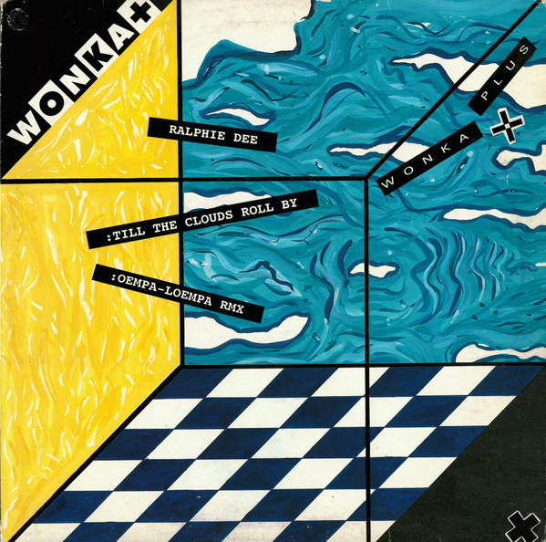 Ralphie Dee - Till The Clouds Roll By | Wonka Beats (WONKA PLUS 1)