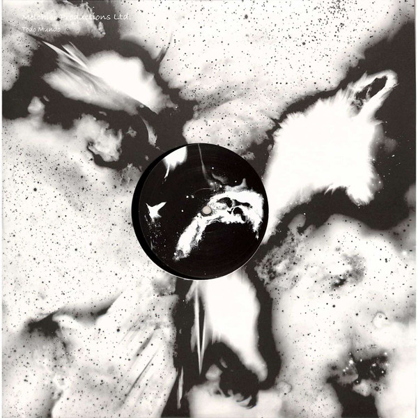 Melchior Productions - Todo Mundo | LMD Recordings (LMDRMX009TM)