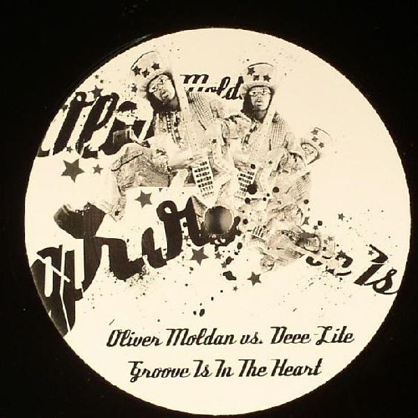 Oliver Moldan vs. Deee-Lite - Groove Is In The Heart | Not On Label (Oliver Moldan) (HEART 20) Oliver Moldan vs. Deee-Lite - Groove Is In The Heart | Not On Label (Oliver Moldan) (HEART 20)