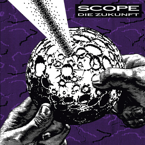 Scope - Die Zukunft | Mecanica (MEC106)
