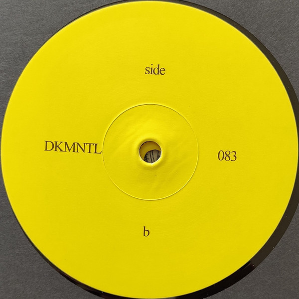 Upsammy - Zoom | Dekmantel (DKMNTL083) - 3
