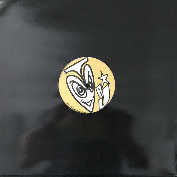 Basement Jaxx - Summer Daze EP | Atlantic Jaxx (JAXX 003) - 3 Basement Jaxx - Summer Daze EP | Atlantic Jaxx (JAXX 003) - 3