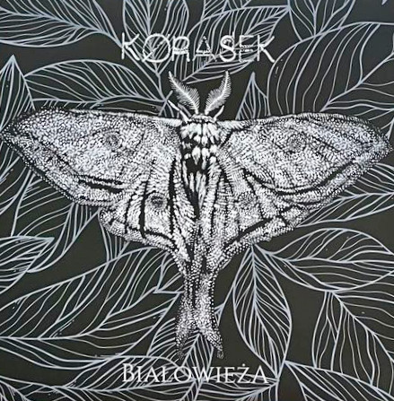 Pochette de Korasek — Białowieża
