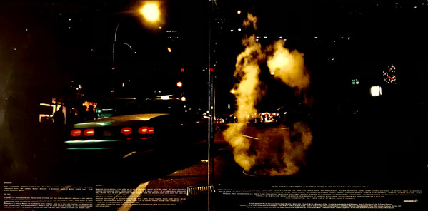 Kojak - Crime In The City | Pro-Zak Trax (547220-1) - 3