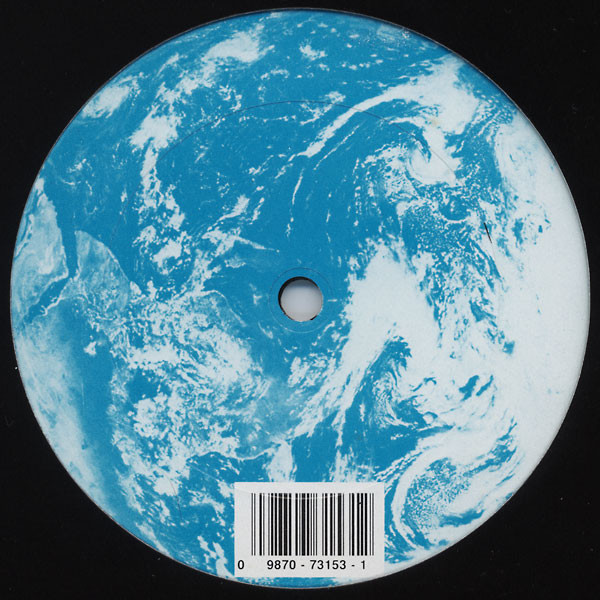 Lil' Louis & The World - I Called U | Epic (49-73153) - 2